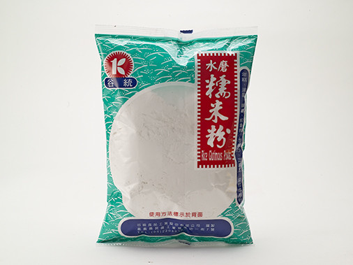 Glutinous Rice Powder
