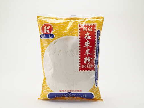  Rice Flour