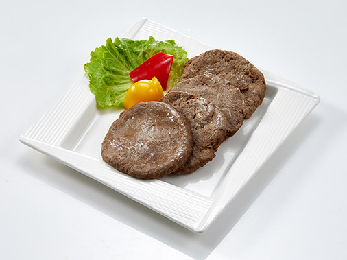 Veg. Beef Patty
