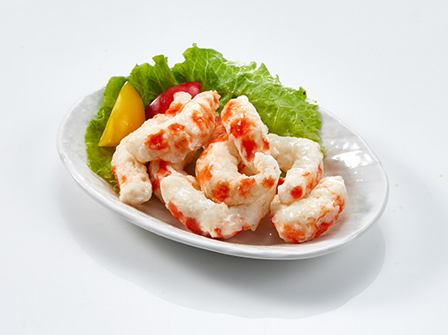 Veg. Shrimp