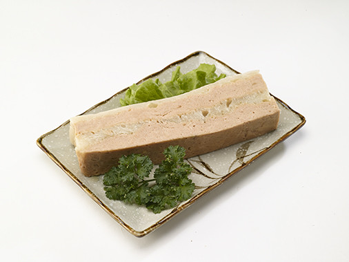 Veg. Pork Belly