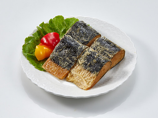Veg. Beltfish Fillet