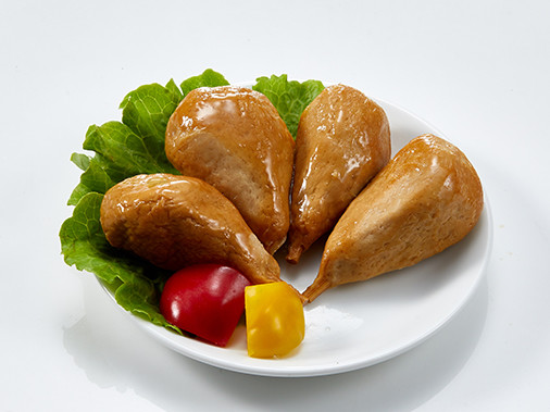 Veg. Drumstick