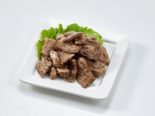 Veg. Mutton