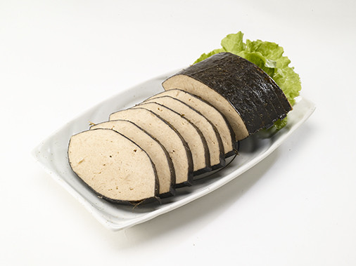 Veg. Fish Fillet