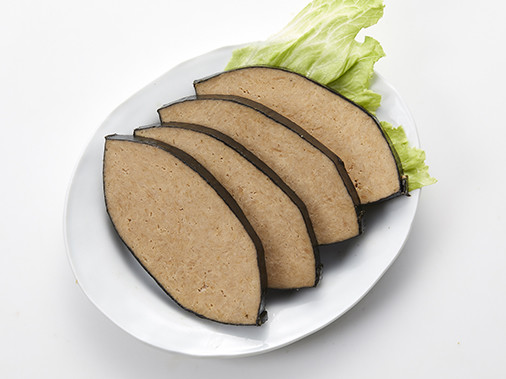 Veg. Fish Fillet