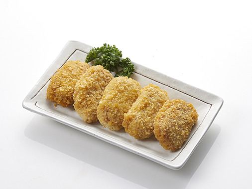 Veg. Chicken Nugget