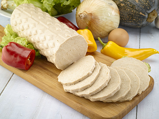 Veg. Chicken Ham