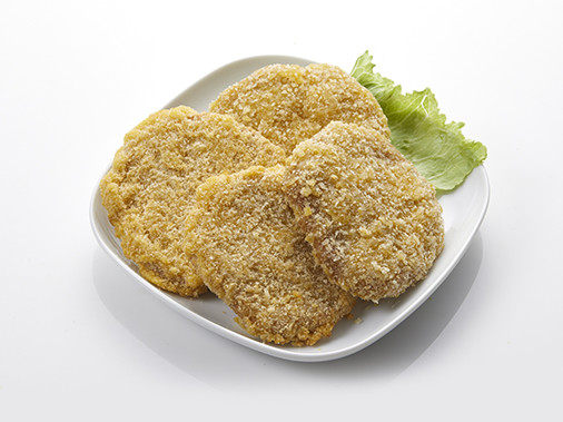 Veg. Fried Chicken