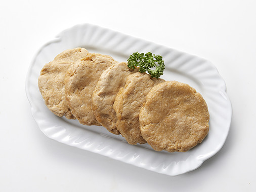 Veg. Fried Chicken Chop