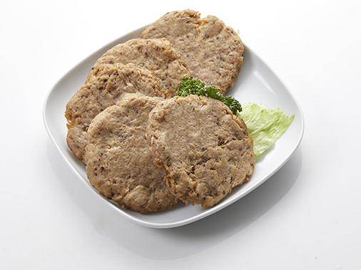 Veg. Chicken Patty