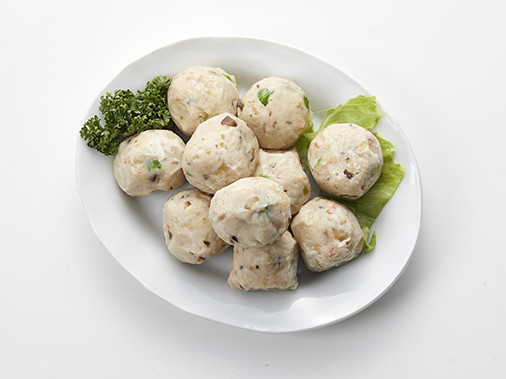 Veg. Veggie Balls