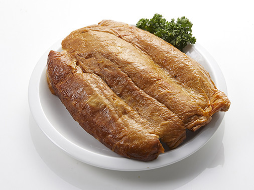 Veg. BBQ Duck