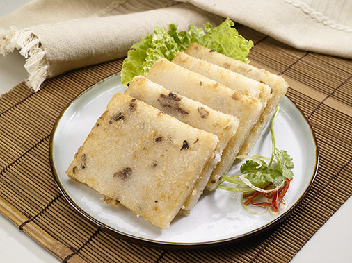 Veg. Carrot Cake