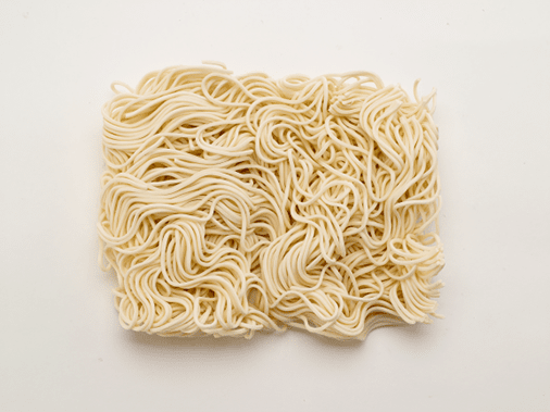 No.9 Thin Noodle