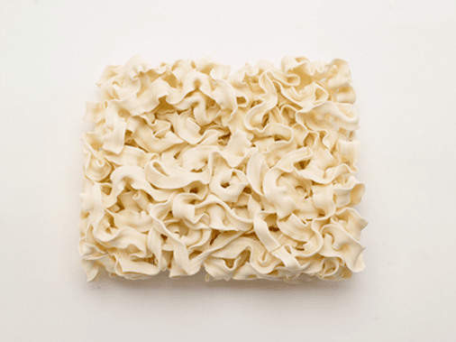 No.8A Knife-Cut Noodle
