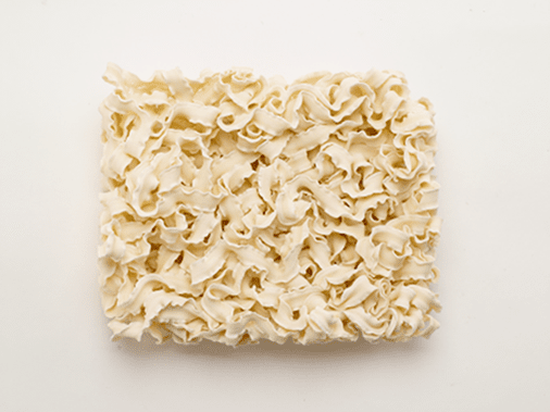 No.6A Knife-Cut Noodle