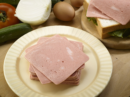 Veg. Ham