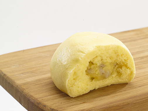 Pearl Barley Bun