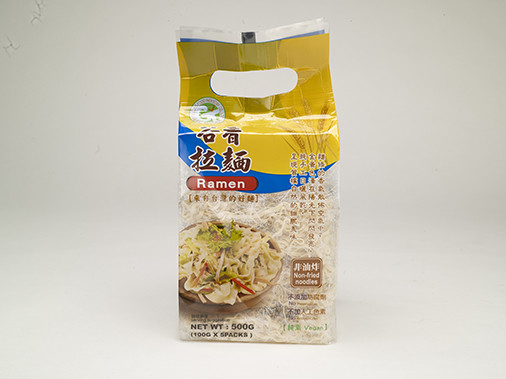 GX Ramen