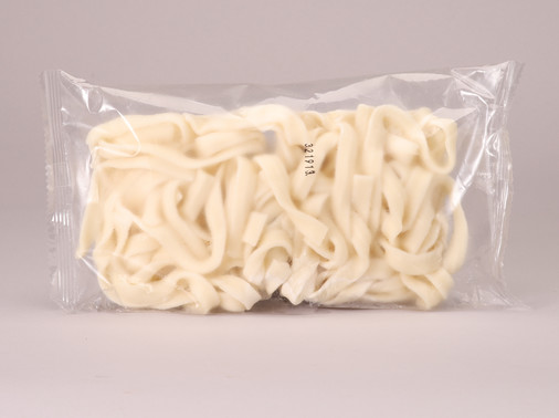 Knife-Cut Noodles