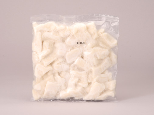 Handmade Chinese Gnocchi