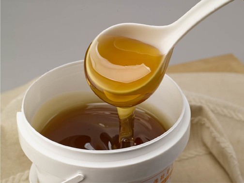 Maltose Syrup ( 85% Golden Yellow Color ) 