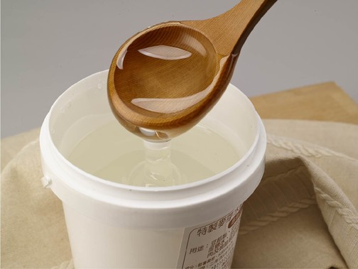 Maltose Syrup ( 80% Transparent Color )