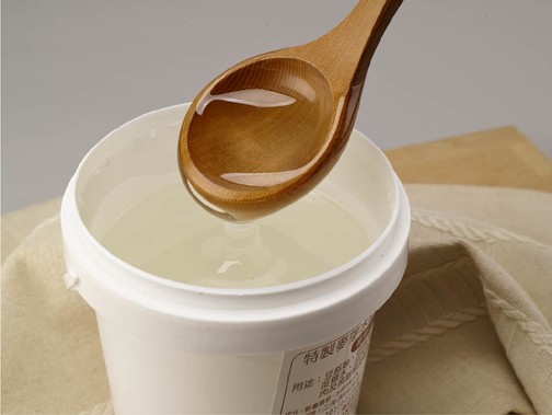 Maltose Syrup ( 85% Transparent Color )