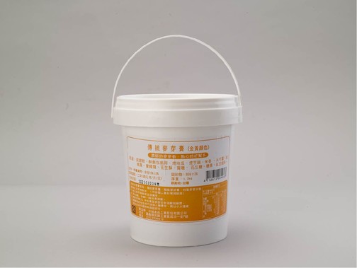 Maltose Syrup ( 85% Golden Yellow Color ) 