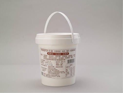 Maltose Syrup ( 80% Transparent Color )