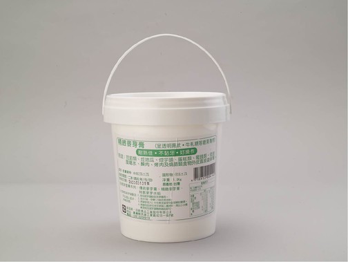 Maltose Syrup ( 85% Transparent Color )